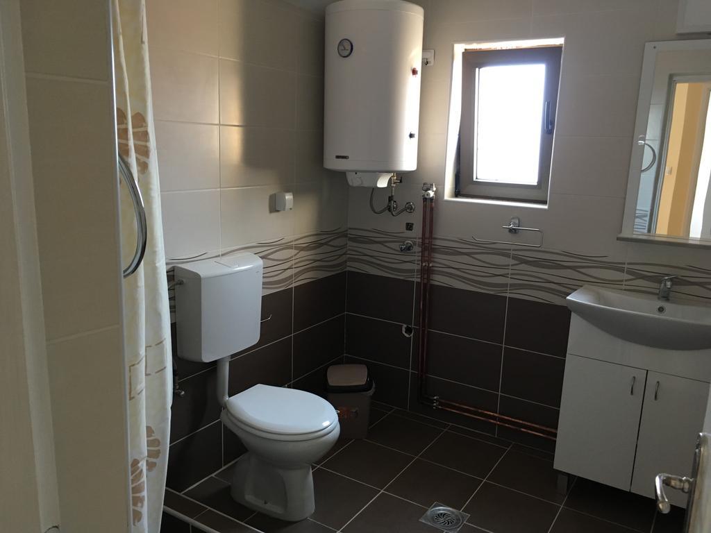 Apartamento Pansion Velickovic Niska Banja Exterior foto