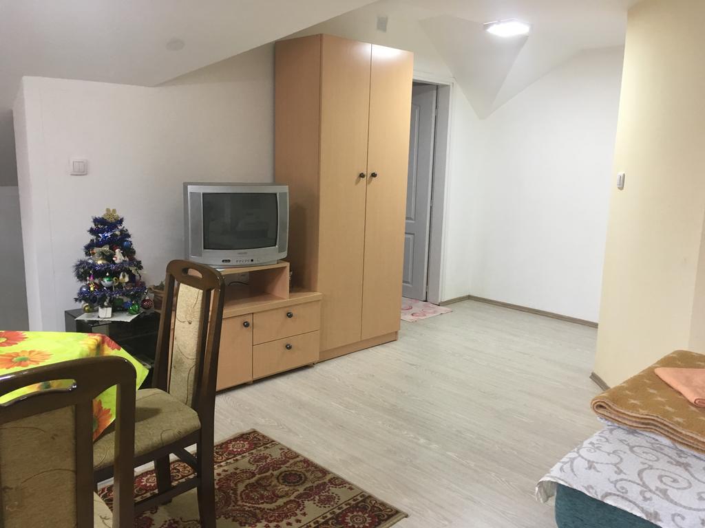 Apartamento Pansion Velickovic Niska Banja Exterior foto