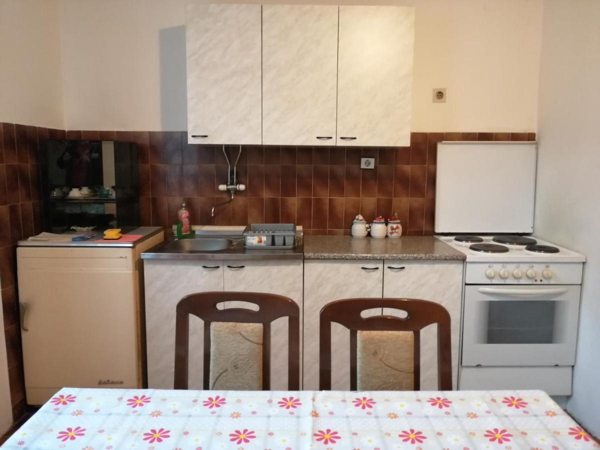 Apartamento Pansion Velickovic Niska Banja Exterior foto